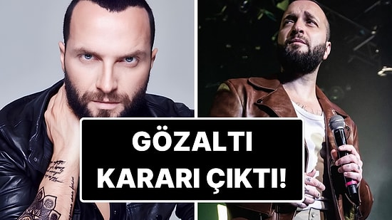 Berkay Şahin Gözaltına mı Alındı? Berkay Şahin Hakkında Neden Gözaltı Kararı Çıktı?