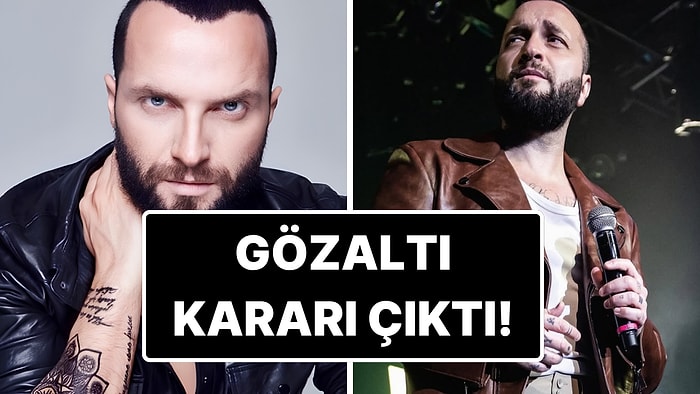 Berkay Şahin Gözaltına mı Alındı? Berkay Şahin Hakkında Neden Gözaltı Kararı Çıktı?