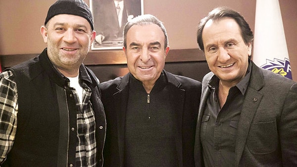 Arka Sokaklar sezon finali yapıyor. Karar eylül ayına bırakıldı.