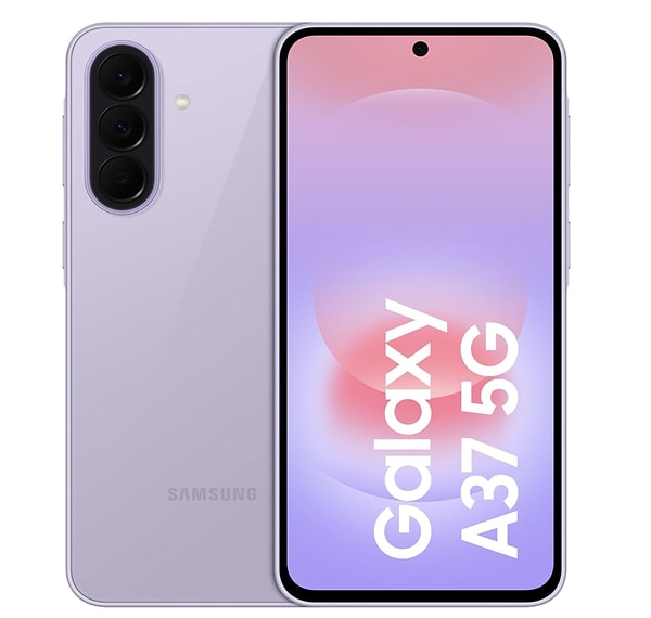 Samsung Galaxy A37 akıllı telefon yılın en düşük fiyatıyla listede!