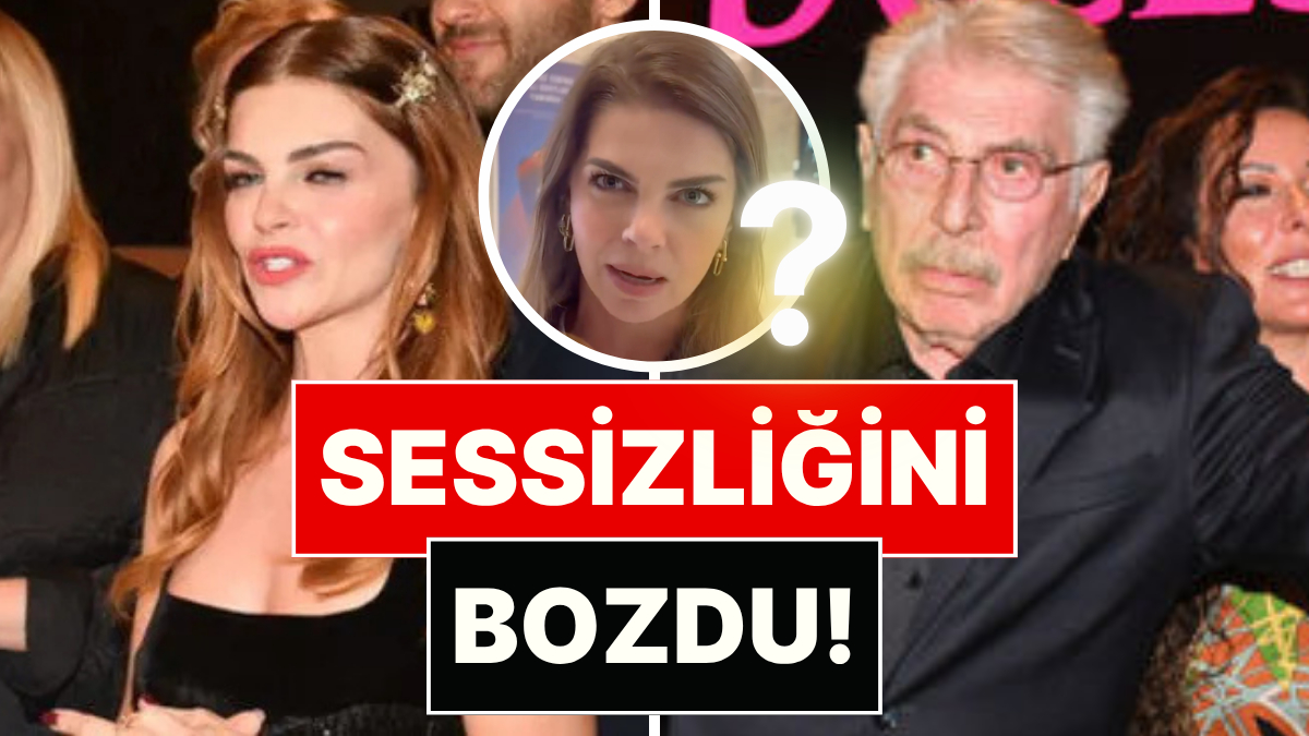 Pelin Karahan, Erdal Özyağcılar ile Yaşadığı Röportaj Polemiği Hakkında İlk Kez Konuştu