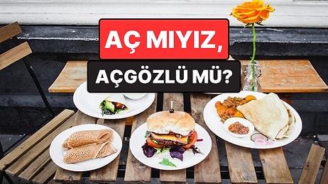 Büyük Porsiyonlar Bizi Nasıl Şişmanlatıyor? Fazla Yemeyi Durdurmanın Kesin Yolları