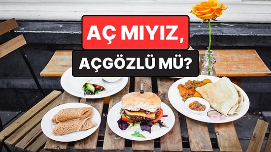 Büyük Porsiyonlar Bizi Nasıl Şişmanlatıyor? Fazla Yemeyi Durdurmanın Kesin Yolları