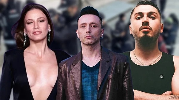 Magazin dünyası bu sabah adeta büyük bir operasyon haberiyle güne uyandı.