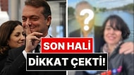 Son Hali Dikkat Çekti: Cem Uzan, Sevgilisi Yasemin Sadıkoğlu'yla Aşka Geldi!