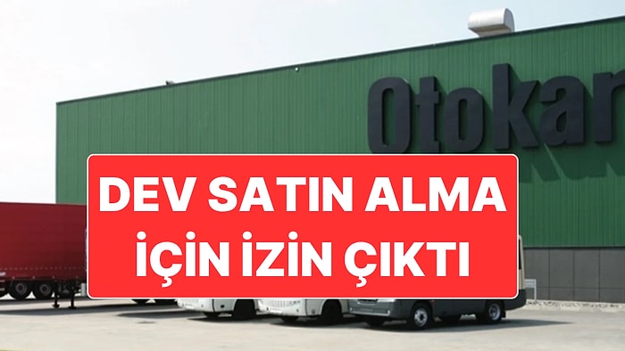 Koç Holding’in 85 Milyon Euro Değerle Romanya Şirketini Almasına İzin Çıktı