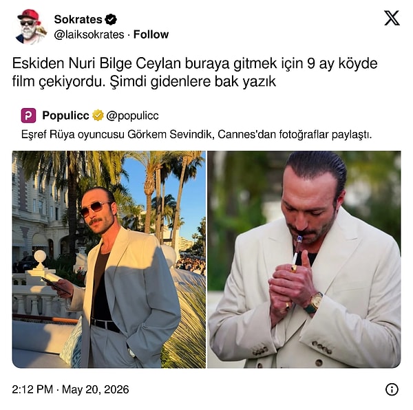 Başlayalım!