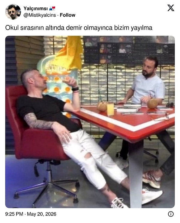 Kapatalım 👋