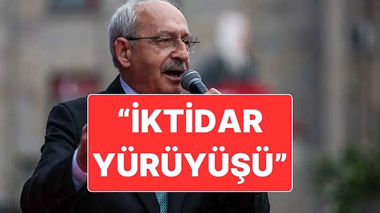 Mutlak Butlan Kararı Sonrasında Kemal Kılıçdaroğlu’ndan İlk Paylaşım Geldi