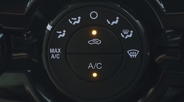 In the heat of summer, the interior of a car left in the sun for hours can turn into something akin to an oven.