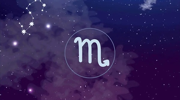 Scorpio Zodiac Sign