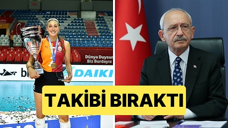 Mutlak Butlan Kararıyla CHP'ye Dönmeye Hazırlanan Kılıçdaroğlu'na Bir Tepki de İlkin Aydın'dan Geldi