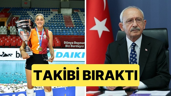 Mutlak Butlan Kararıyla CHP'ye Dönmeye Hazırlanan Kılıçdaroğlu'na Bir Tepki de İlkin Aydın'dan Geldi