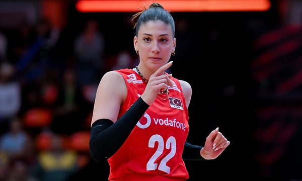 İlkin Aydın'dan tepki geldi.