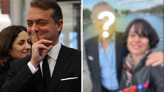 Cem Uzan’s Latest Appearance Draws Attention as He Shares Romantic Moments With Yasemin Sadıkoğlu!