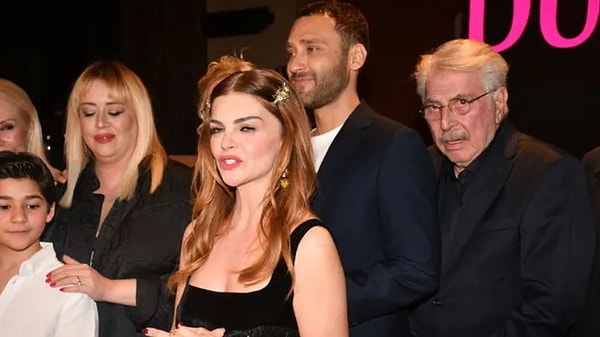 Pelin Karahan, who was long the subject of divorce rumors, has recently started to make waves with her new project.