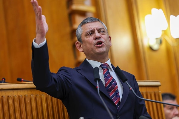 "Yedek parti butlana karşı değil"