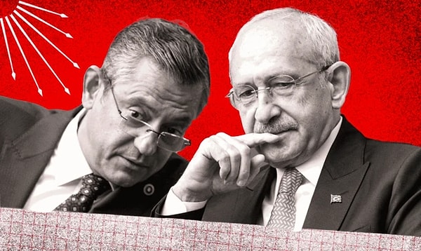 Ankara Bölge Adliye Mahkemesi 36. Hukuk Dairesi tarafından, CHP kurultay davasında Özgür Özel ile parti yönetiminin tedbiren görevden uzaklaştırılmalarına, Kılıçdaroğlu ile yönetiminin görevi devralmasına karar verildi.