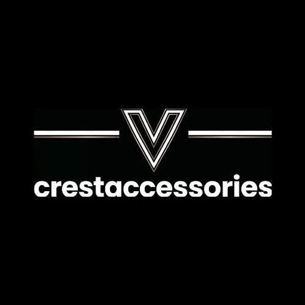 Crest Accessories
