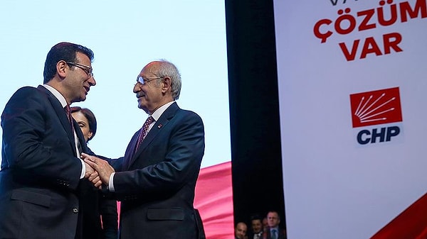 Yaşanan bu süreç parti içindeki disiplin mekanizmalarının nasıl çalışacağı sorusunu da beraberinde getirdi.