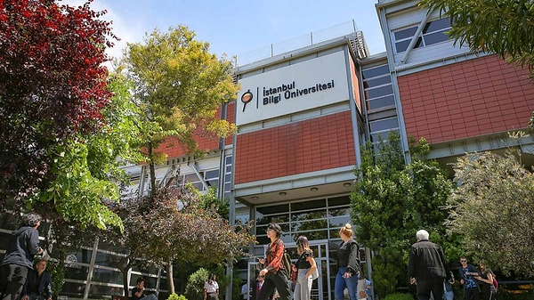 İstanbul Bilgi Üniversitesi kapatıldı. YÖK'ten açıklama geldi.