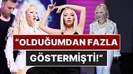 1,5 Ayda 10 Kilo Vermiş Gibi Görünen Ece Seçkin'den Değişimine Dair Açıklama Geldi