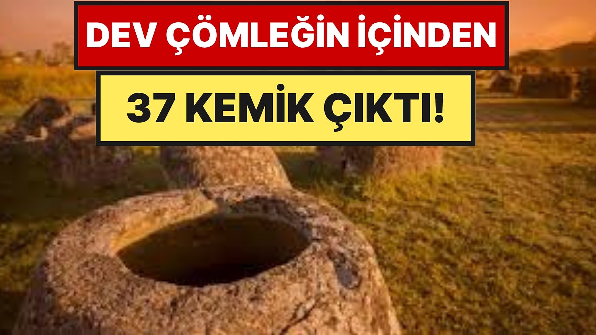 Önce Çürütüp Sonra İstiflemişler: Arkeologlar Kapağı Açınca Ürkütücü Bir Sürprizle Karşılaştılar