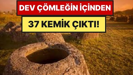 Önce Çürütüp Sonra İstiflemişler: Arkeologlar Kapağı Açınca Ürkütücü Bir Sürprizle Karşılaştılar