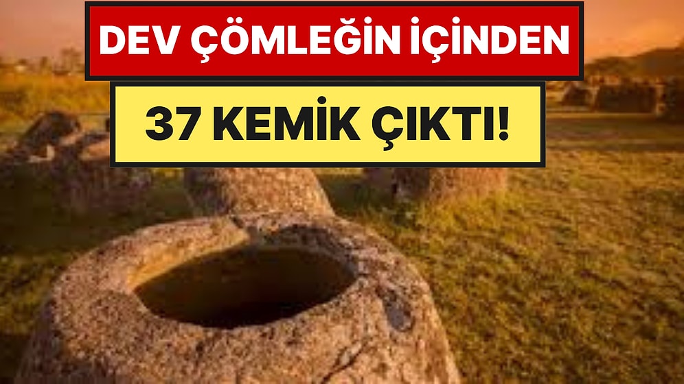 Önce Çürütüp Sonra İstiflemişler: Arkeologlar Kapağı Açınca Ürkütücü Bir Sürprizle Karşılaştılar