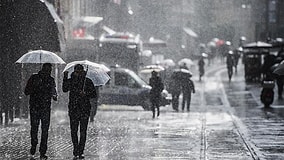 Turkey Weather : Meteorological Office Reveals Eid al-Adha Forecast for All Provinces