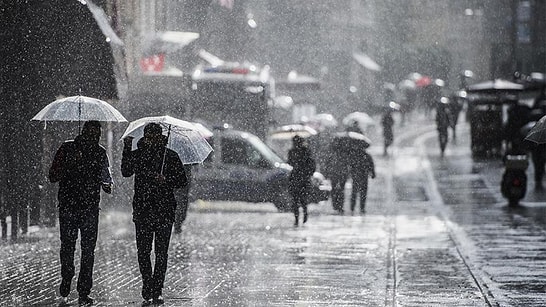 Turkey Weather : Meteorological Office Reveals Eid al-Adha Forecast for All Provinces