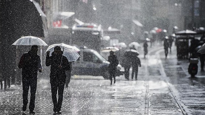 Turkey Weather : Meteorological Office Reveals Eid al-Adha Forecast for All Provinces