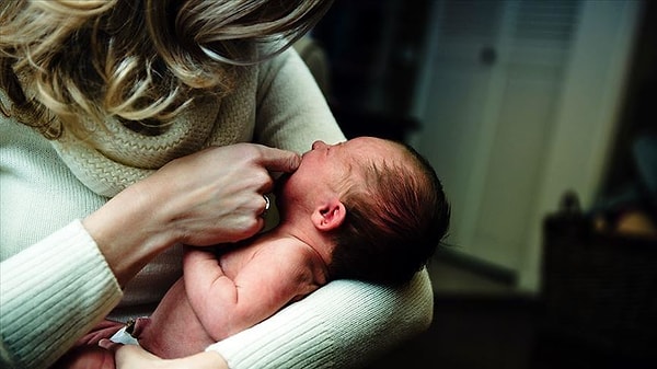 Cities with the highest birth rates.
