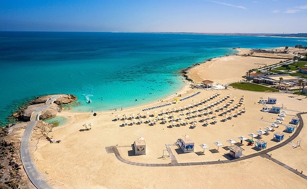 8. Alamein