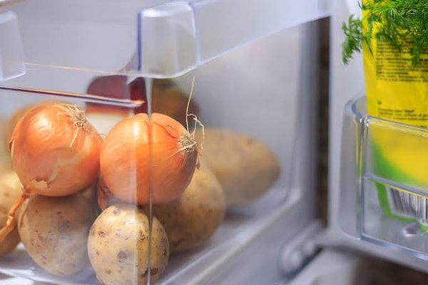 3. Onion