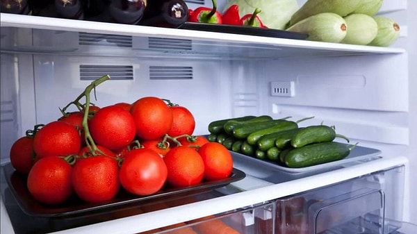 1. Tomato