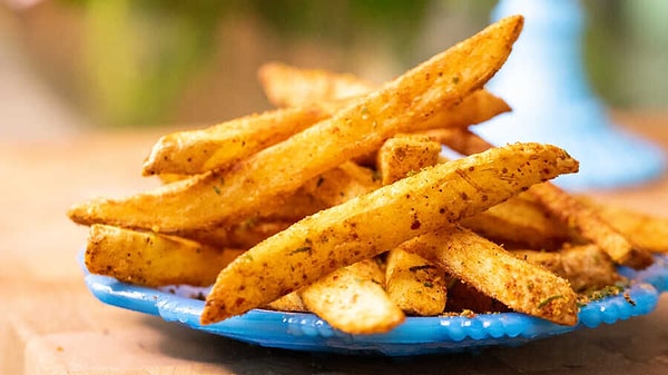 3. How to Freeze French Fries?