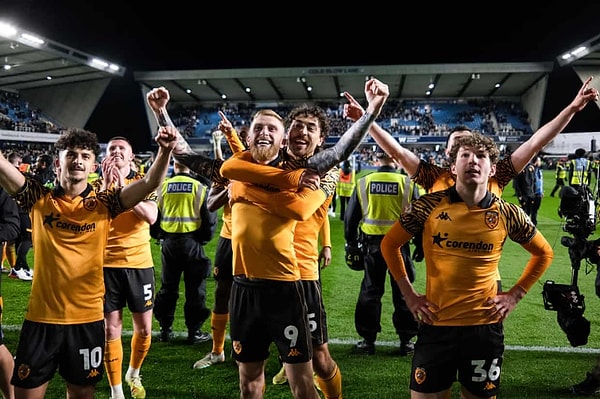 Wembley'deki dev final nefes kesecek.