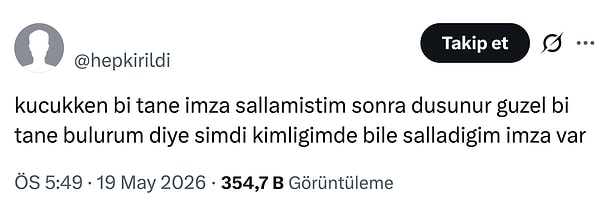 İyi seçmek lazım.