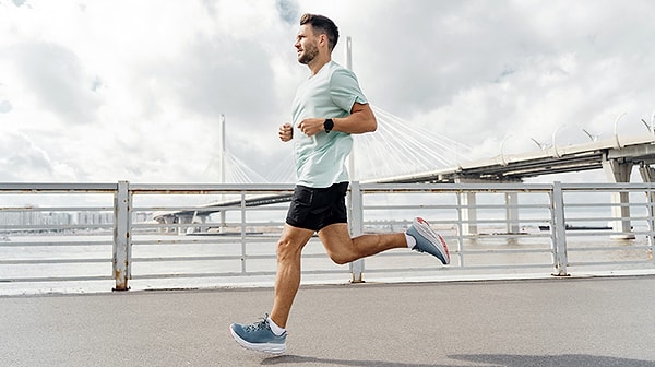 8. Enhance Your Physical Health (The Exercise Effect)
