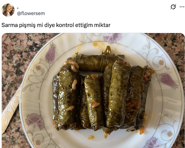 Doz yeterli...