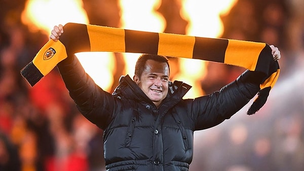 Acun Ilıcalı Hull City’i Ne Kadara Aldı?