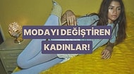 Stil İkonları: Audrey Hepburn’den Rihanna’ya Modayı Değiştiren Kadınlar