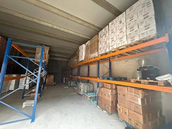 Şüpheliler için işlem başlatıldı.
