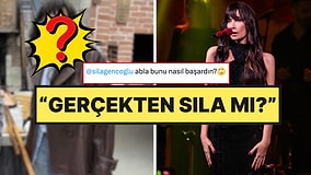 Konser Öncesi Diyarbakır'ı Gezen Sıla'nın Son Hali Sosyal Medyada Gündem Oldu