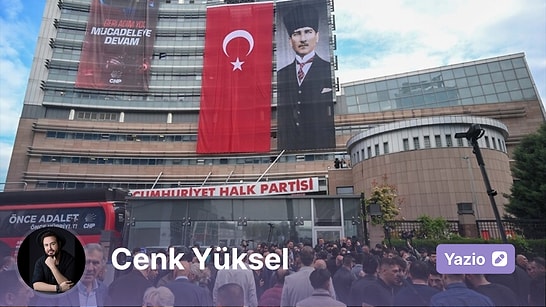 Kılıçdaroğlu’na Mektup