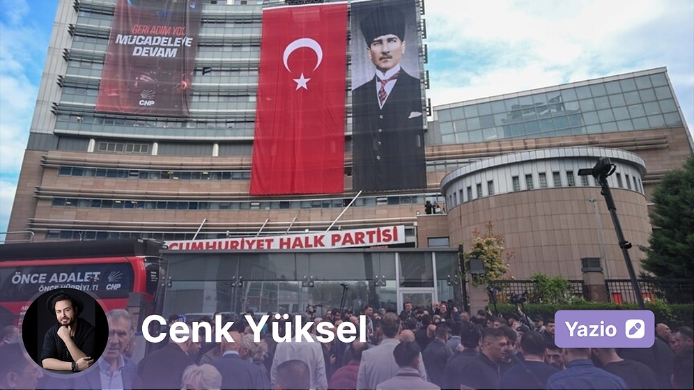 Kılıçdaroğlu’na Mektup