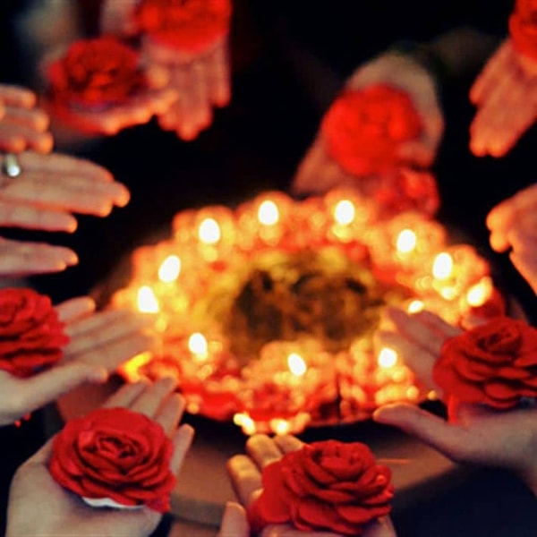 Henna Night Organization: Decor, Music and Catering Guide