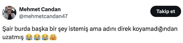 Tepkiler gecikmedi.