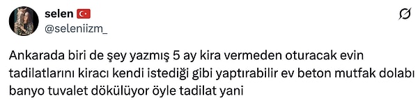 Siz ne düşünüyorsunuz?